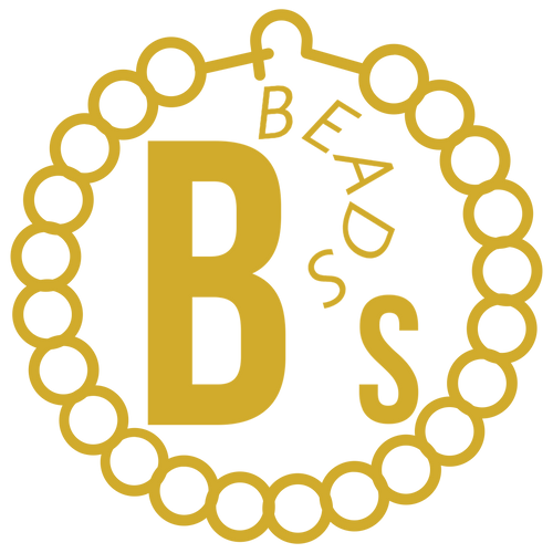 B’s Beads logo