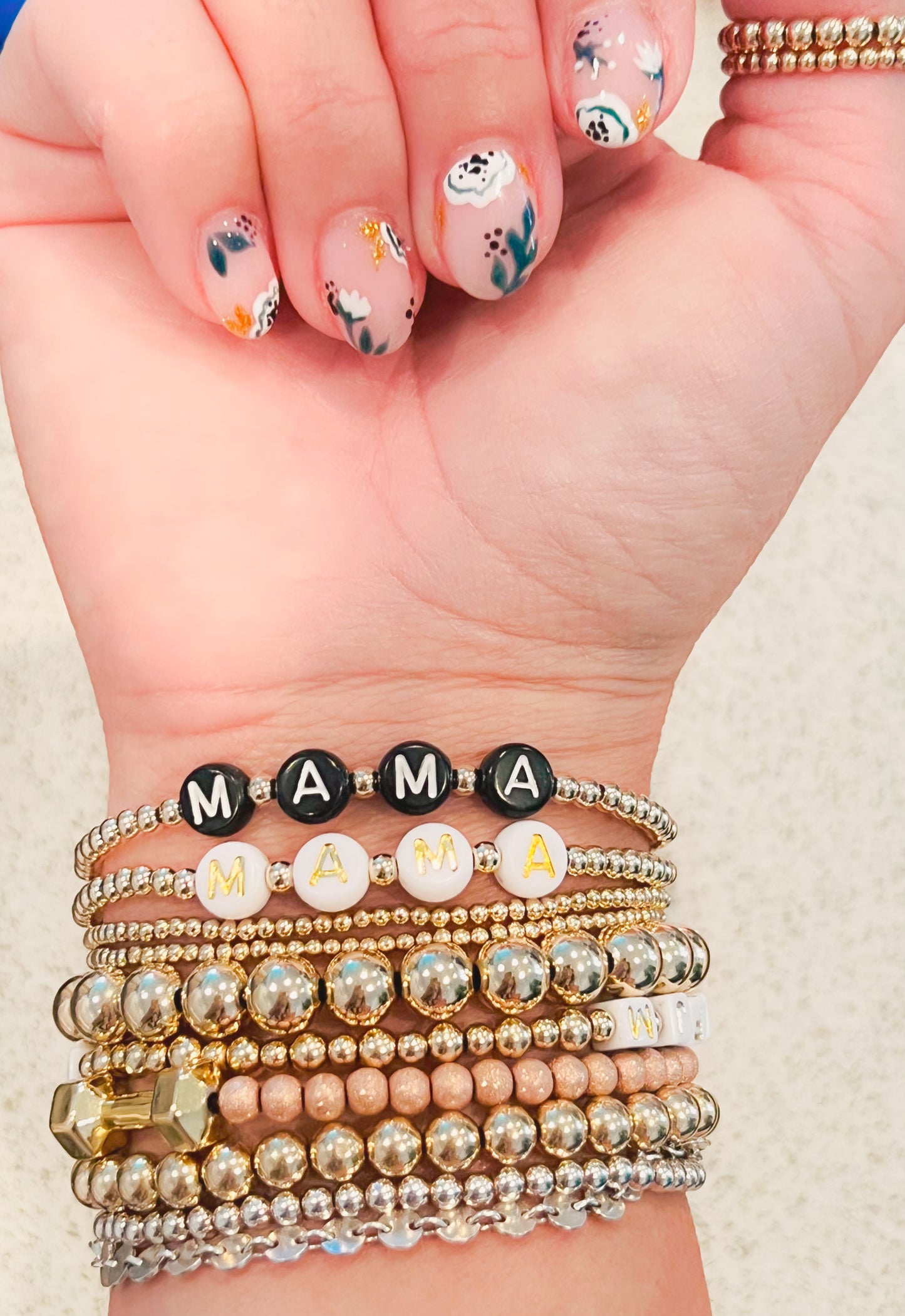 MAMA Bracelet