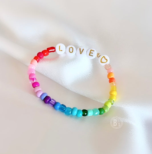 Love Bracelet