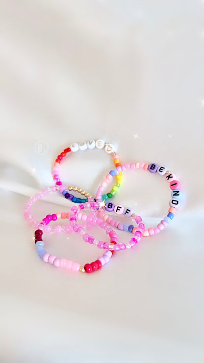 BFF Bracelet