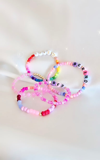 Be Kind Bracelet